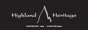 Highland Heritage logo